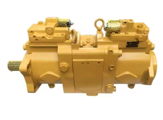 Pompy hydrauliczne 565-9737 550-4341 505-0526