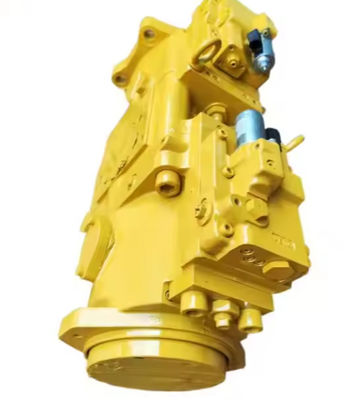 Pompy hydrauliczne 565-9737 550-4341 505-0526