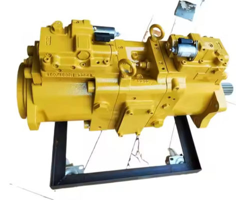 Pompy hydrauliczne 565-9737 550-4341 505-0526
