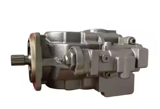 VOE14520750 Wykopacz Pumpy tłokowe PVC80RC01 Pumpy Części ciężkie ECR88 EC90 Hydrauliczna pompa główna