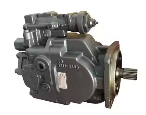 VOE14520750 Wykopacz Pumpy tłokowe PVC80RC01 Pumpy Części ciężkie ECR88 EC90 Hydrauliczna pompa główna