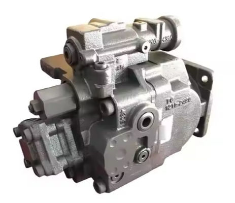 VOE14520750 Wykopacz Pumpy tłokowe PVC80RC01 Pumpy Części ciężkie ECR88 EC90 Hydrauliczna pompa główna