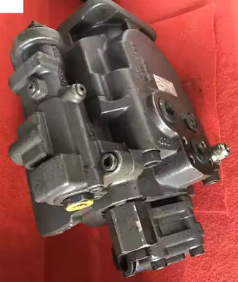VOE14520750 Wykopacz Pumpy tłokowe PVC80RC01 Pumpy Części ciężkie ECR88 EC90 Hydrauliczna pompa główna