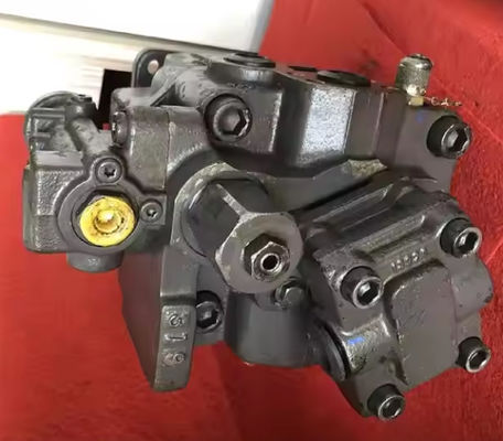VOE14520750 Wykopacz Pumpy tłokowe PVC80RC01 Pumpy Części ciężkie ECR88 EC90 Hydrauliczna pompa główna