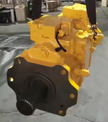 PC3000 PC3000-6 Główna pompa hydrauliczna 708-2K-00013 708-2K-00023 708-2K-00033 79397473 708-2K-00014