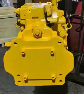 PC3000 PC3000-6 Główna pompa hydrauliczna 708-2K-00013 708-2K-00023 708-2K-00033 79397473 708-2K-00014