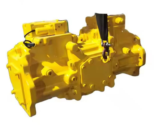 PC3000 PC3000-6 Główna pompa hydrauliczna 708-2K-00013 708-2K-00023 708-2K-00033 79397473 708-2K-00014