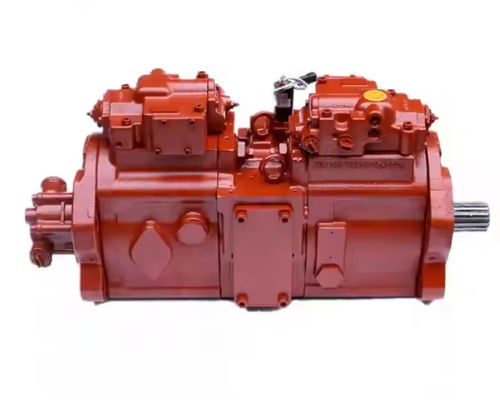 DX300 Główna pompa DX300-5 DX300-7 Koparka Hydrauliczna 400914-00416B K1006550C