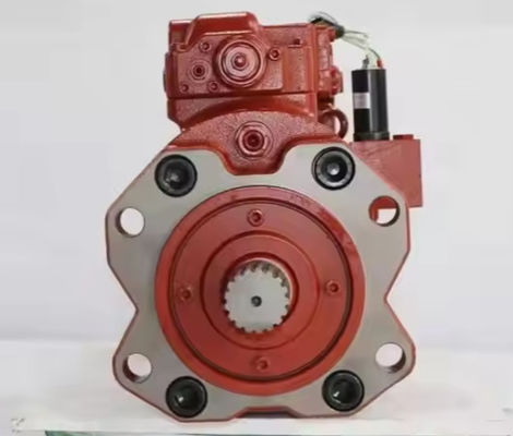 DX300 Główna pompa DX300-5 DX300-7 Koparka Hydrauliczna 400914-00416B K1006550C