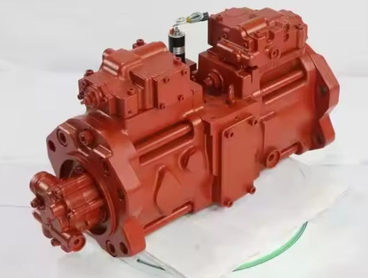 DX300 Główna pompa DX300-5 DX300-7 Koparka Hydrauliczna 400914-00416B K1006550C