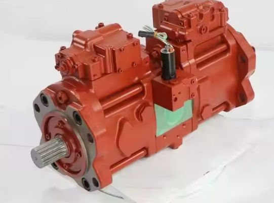 DX300 Główna pompa DX300-5 DX300-7 Koparka Hydrauliczna 400914-00416B K1006550C