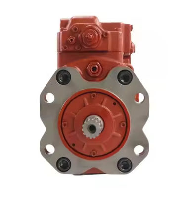 Pompy hydrauliczne K3V63DT K3V63DT-9POH Pompy hydrauliczne główne dla SY135 K7V36DTP Części koparek budowlanych