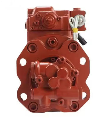 Pompy hydrauliczne K3V63DT K3V63DT-9POH Pompy hydrauliczne główne dla SY135 K7V36DTP Części koparek budowlanych