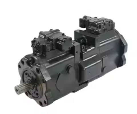 Części hydrauliczne koparek Xugong 370 Hydraulic Pump K5V160DTH-9N4A