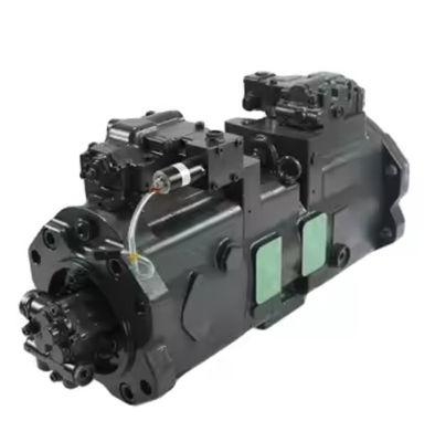 Części hydrauliczne koparek Xugong 370 Hydraulic Pump K5V160DTH-9N4A
