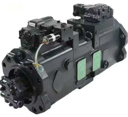 Części hydrauliczne koparek Xugong 370 Hydraulic Pump K5V160DTH-9N4A