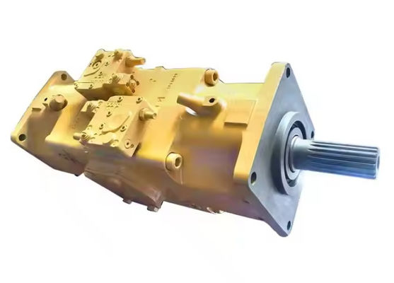 365C E365C Hydrauliczna pompa 266-7952 10R-6370 Koparka Hydrauliczna główna pompa