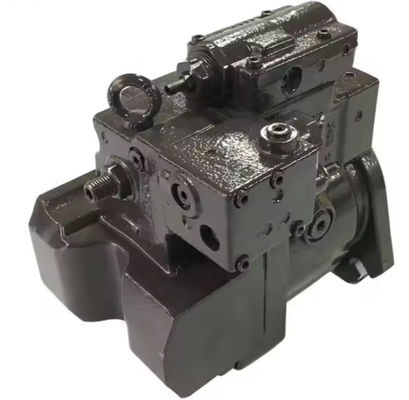 Pompy tłokowe hydrauliczne serii K3vl K3vl28 K3vl45 K3vl80 Ekskawatory Części hydrauliczne