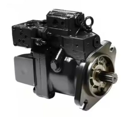Pompy tłokowe hydrauliczne serii K3vl K3vl28 K3vl45 K3vl80 Ekskawatory Części hydrauliczne
