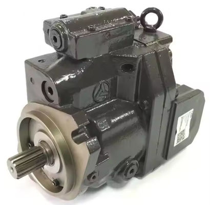 Pompy tłokowe hydrauliczne serii K3vl K3vl28 K3vl45 K3vl80 Ekskawatory Części hydrauliczne