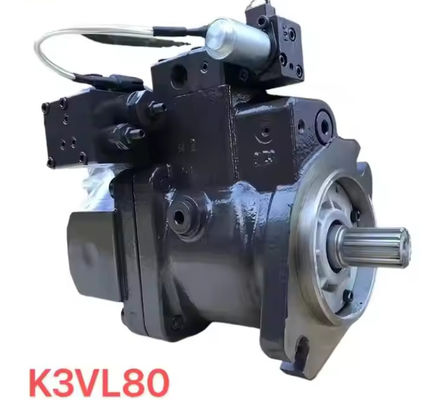 K3Vl45b K3Vl28 K3Vl45 K3Vl80 K3Vl112 K3Vl140 K3Vl200 Serii Koparki Główna Pistoń