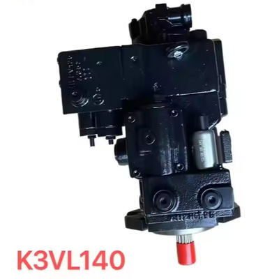K3Vl45b K3Vl28 K3Vl45 K3Vl80 K3Vl112 K3Vl140 K3Vl200 Serii Koparki Główna Pistoń