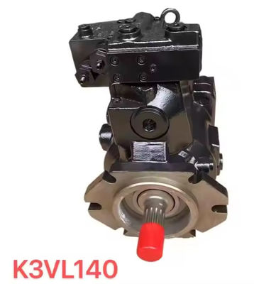 K3Vl45b K3Vl28 K3Vl45 K3Vl80 K3Vl112 K3Vl140 K3Vl200 Serii Koparki Główna Pistoń