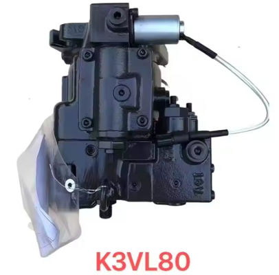 K3Vl45b K3Vl28 K3Vl45 K3Vl80 K3Vl112 K3Vl140 K3Vl200 Serii Koparki Główna Pistoń