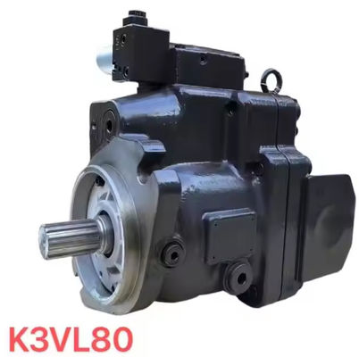K3Vl45b K3Vl28 K3Vl45 K3Vl80 K3Vl112 K3Vl140 K3Vl200 Serii Koparki Główna Pistoń