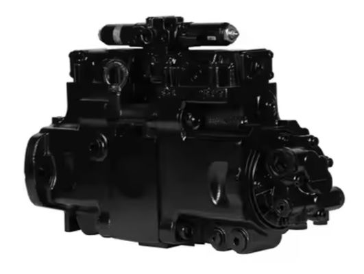 Zestaw urządzeń hydraulicznych do naprawy wykopalników