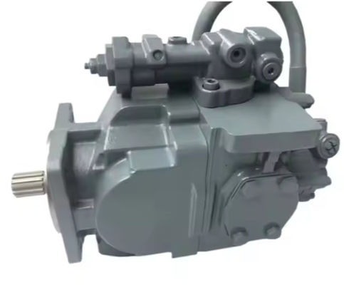 ECR58 ECR88 Koparka hydrauliczna Mian Piston Pump PVC80 PVC90 Bomba 14520750 14623786 14656627