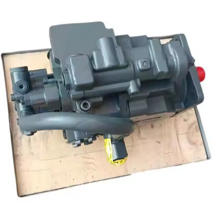 ECR58 ECR88 Koparka hydrauliczna Mian Piston Pump PVC80 PVC90 Bomba 14520750 14623786 14656627