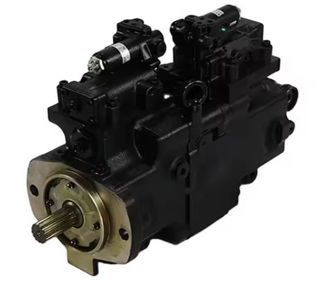 SY215-10 SY205C SY245 LG922 Pumpy tłokowe V90N130 21105220 Do Sany 205-10 Koparki hydrauliczne
