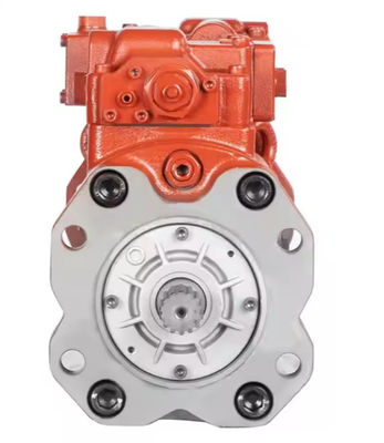 K3V63 Części hydraulicznych pomp i maszyn budowlanych do użytku w silnikach