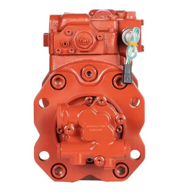 K3V63 Części hydraulicznych pomp i maszyn budowlanych do użytku w silnikach