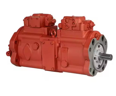 R215-9 Części zamienne K3V112DTP-9P12 Pompa hydrauliczna do silnika maszyn inżynierskich