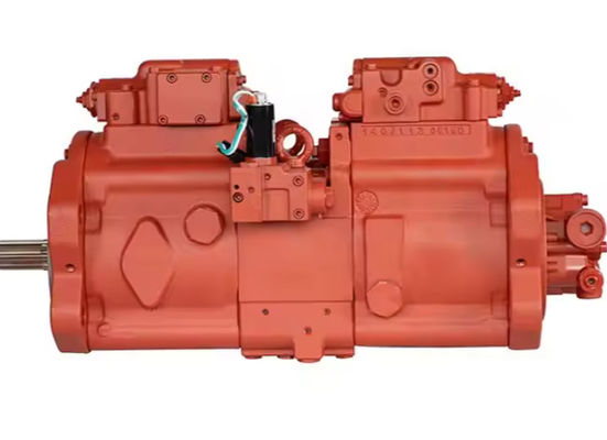 R215-9 Części zamienne K3V112DTP-9P12 Pompa hydrauliczna do silnika maszyn inżynierskich