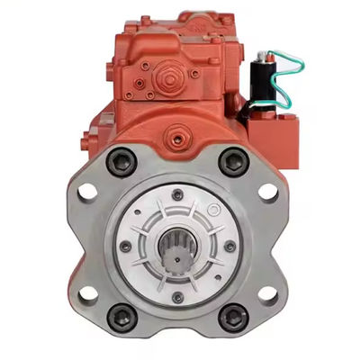 R215-9 Części zamienne K3V112DTP-9P12 Pompa hydrauliczna do silnika maszyn inżynierskich