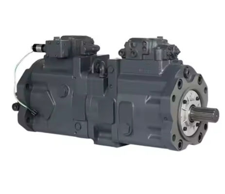 K3V180DTH-9C0S Dla R360-7/7A Hydraulic Pump Excavator Części Wysokiej Jakości Produkty Do Sprzedaży