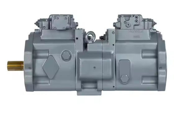 K5V200DTH-9N2Y Główna pompa hydrauliczna dla pompy Kawasaki