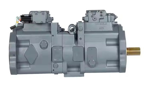 K5V200DTH-9N2Y Główna pompa hydrauliczna dla pompy Kawasaki