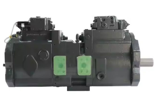 Nowe EC460 EC460B EC460BlC Części koparki K5V200dth-9N0B Pompa główna K5V200dth Pompa hydrauliczna 14526609