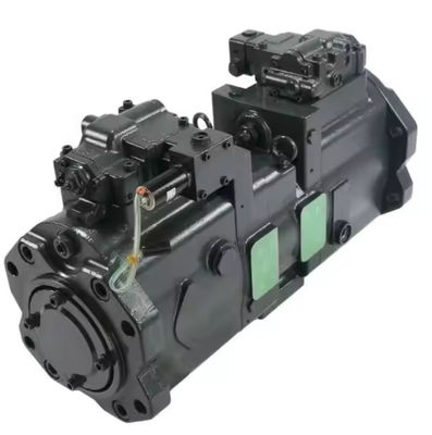 Nowe EC460 EC460B EC460BlC Części koparki K5V200dth-9N0B Pompa główna K5V200dth Pompa hydrauliczna 14526609