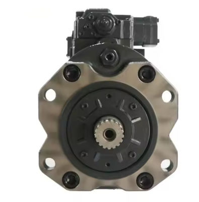 Nowe EC460 EC460B EC460BlC Części koparki K5V200dth-9N0B Pompa główna K5V200dth Pompa hydrauliczna 14526609