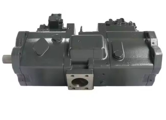 Nowe EC460 EC460B EC460BlC Części koparki K5V200dth-9N0B Pompa główna K5V200dth Pompa hydrauliczna 14526609