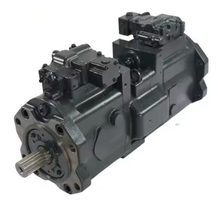 Nowe EC460 EC460B EC460BlC Części koparki K5V200dth-9N0B Pompa główna K5V200dth Pompa hydrauliczna 14526609