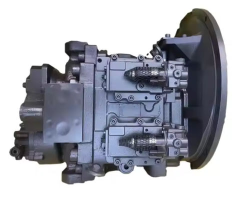 Oryginalny 60355586 K5V212 K5V212DPH K5V212DPH1N6R-OE81-V Główna pompa dla pompy hydraulicznej SY485 SY500r SY600r