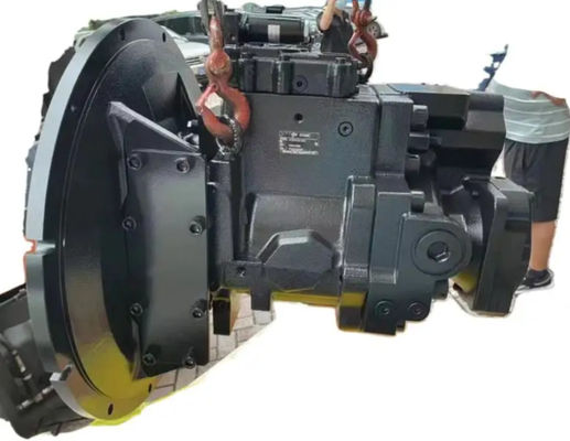 Oryginalny 60355586 K5V212 K5V212DPH K5V212DPH1N6R-OE81-V Główna pompa dla pompy hydraulicznej SY485 SY500r SY600r