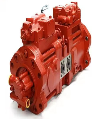 Pompy hydrauliczne EC210 EC240 Koparki hydrauliczne części głównych pomp Maszyny budowlane części hydrauliczne pompy K3V112