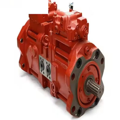 Pompy hydrauliczne EC210 EC240 Koparki hydrauliczne części głównych pomp Maszyny budowlane części hydrauliczne pompy K3V112